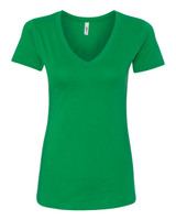 Women's Ideal V-Neck T-Shirt - 1540
