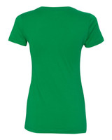 Women's Ideal V-Neck T-Shirt - 1540