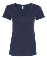 Women's Ideal V-Neck T-Shirt - 1540
