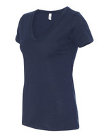 Women's Ideal V-Neck T-Shirt - 1540