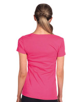 Women's Ideal V-Neck T-Shirt - 1540