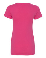 Women's Ideal V-Neck T-Shirt - 1540