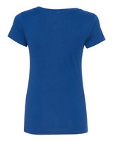 Women's Ideal V-Neck T-Shirt - 1540