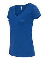 Women's Ideal V-Neck T-Shirt - 1540