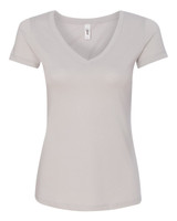 Women's Ideal V-Neck T-Shirt - 1540