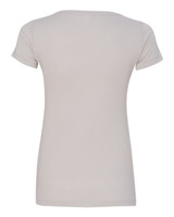 Women's Ideal V-Neck T-Shirt - 1540