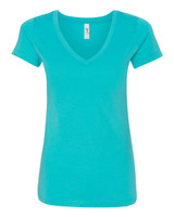 Women's Ideal V-Neck T-Shirt - 1540
