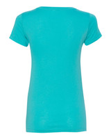 Women's Ideal V-Neck T-Shirt - 1540