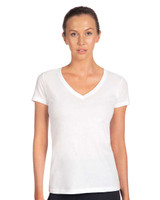 Women's Ideal V-Neck T-Shirt - 1540