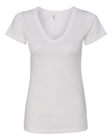 Women's Ideal V-Neck T-Shirt - 1540