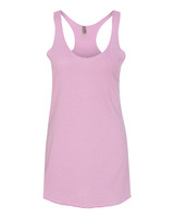 Women’s Triblend Racerback Tank - 6733 Women’s Triblend Racerback Tank - 6733