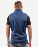 Men's Sweater Knit Vest - 3910 Men's Sweater Knit Vest - 3910