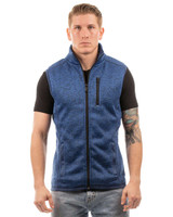 Men's Sweater Knit Vest - 3910 Men's Sweater Knit Vest - 3910