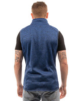 Men's Sweater Knit Vest - 3910 Men's Sweater Knit Vest - 3910