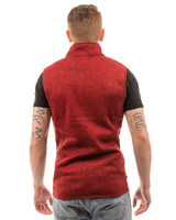 Men's Sweater Knit Vest - 3910 Men's Sweater Knit Vest - 3910