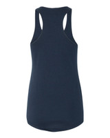 Women’s Lightweight French Terry Racerback Tank - 6933