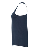 Women’s Lightweight French Terry Racerback Tank - 6933