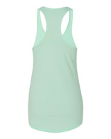 Women’s Lightweight French Terry Racerback Tank - 6933