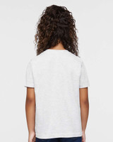 Toddler Fine Jersey Tee - 3321