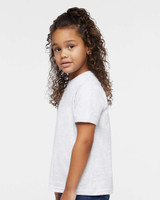 Toddler Fine Jersey Tee - 3321