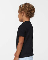 Toddler Fine Jersey Tee - 3321