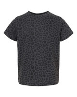 Toddler Fine Jersey Tee - 3321