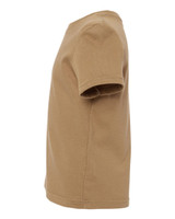 Toddler Fine Jersey Tee - 3321