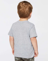 Toddler Fine Jersey Tee - 3321
