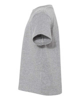 Toddler Fine Jersey Tee - 3321