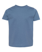 Toddler Fine Jersey Tee - 3321
