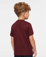 Toddler Fine Jersey Tee - 3321