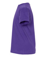 Toddler Fine Jersey Tee - 3321