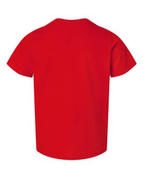 Toddler Fine Jersey Tee - 3321