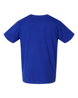 Toddler Fine Jersey Tee - 3321