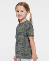 Toddler Fine Jersey Tee - 3321