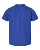 Toddler Fine Jersey Tee - 3321