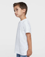 Toddler Fine Jersey Tee - 3321