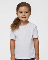Toddler Cotton Jersey Tee - 3301T