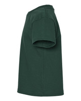 Toddler Cotton Jersey Tee - 3301T