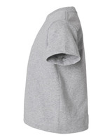 Toddler Cotton Jersey Tee - 3301T