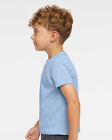 Toddler Cotton Jersey Tee - 3301T