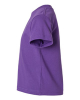 Toddler Cotton Jersey Tee - 3301T