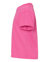 Toddler Cotton Jersey Tee - 3301T