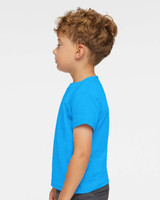 Toddler Cotton Jersey Tee - 3301T