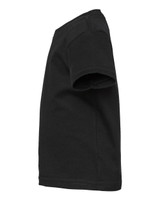 Infant Fine Jersey Tee - 3322