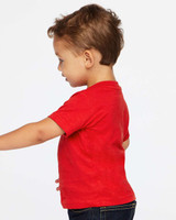 Infant Fine Jersey Tee - 3322