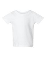 Infant Cotton Jersey Tee - 3401