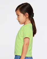 Youth Juvy T-Shirt - 3301J