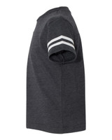 Toddler Football Fine Jersey Tee - 3037