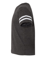 Toddler Football Fine Jersey Tee - 3037